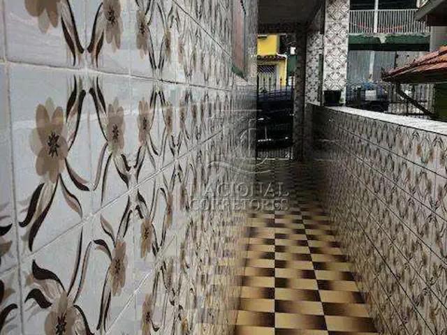Casa / Sobrado para Venda em Santo André/SP Vila Alto de Santo André 2 Quartos