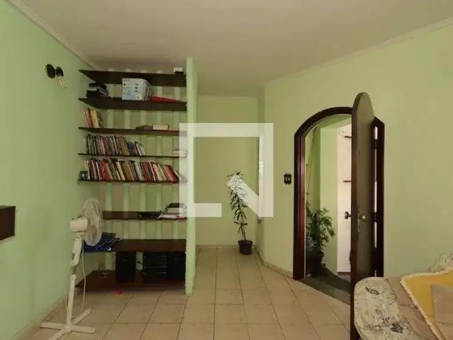 Casa / Sobrado para Venda em Santo André/SP Vila Alto de Santo André 2 Quartos