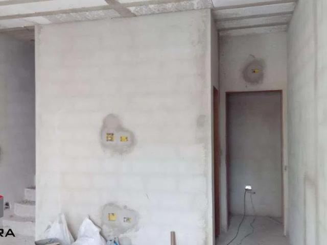 Casa / Sobrado para Venda em Santo André/SP Vila Alto de Santo André 2 Quartos