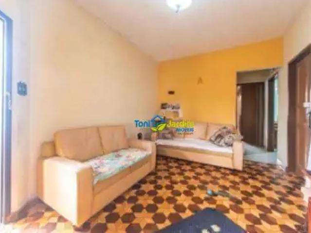 Casa / Sobrado para Venda em Santo André/SP Vila Alto de Santo André 2 Quartos
