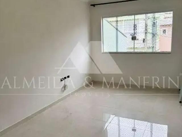 Casa / Sobrado para Venda em Santo André/SP Vila Alto de Santo André 2 Quartos