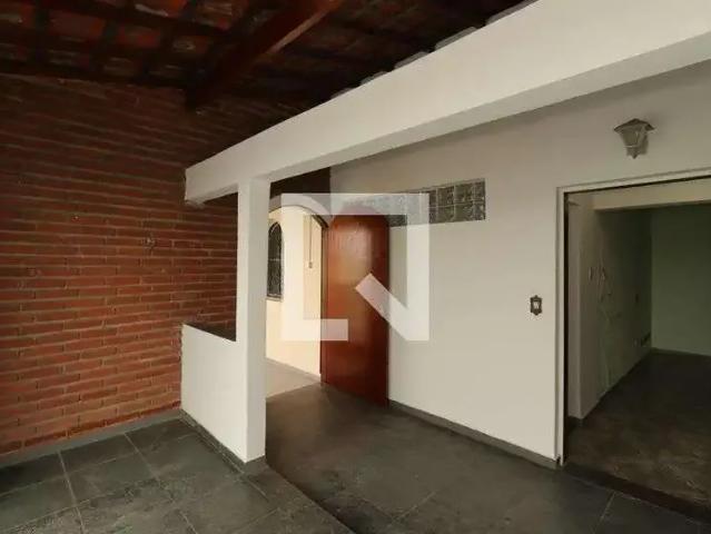 Casa / Sobrado para Venda em Santo André/SP Vila Alto de Santo André 2 Quartos