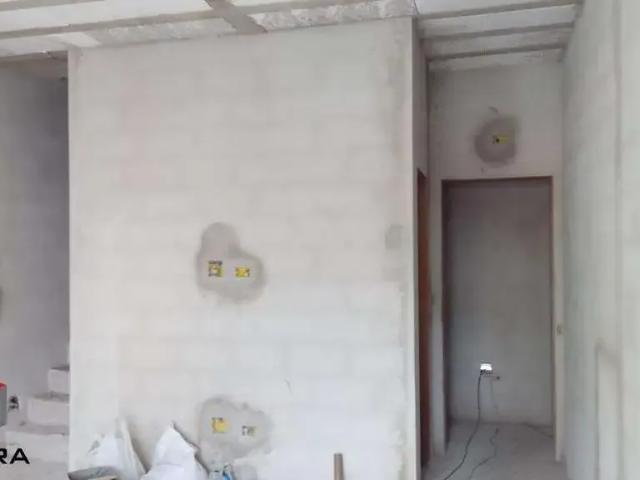 Casa / Sobrado para Venda em Santo André/SP Vila Alto de Santo André 2 Quartos
