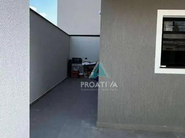 Casa / Sobrado para Venda em Santo André/SP Vila Alto de Santo André 2 Quartos