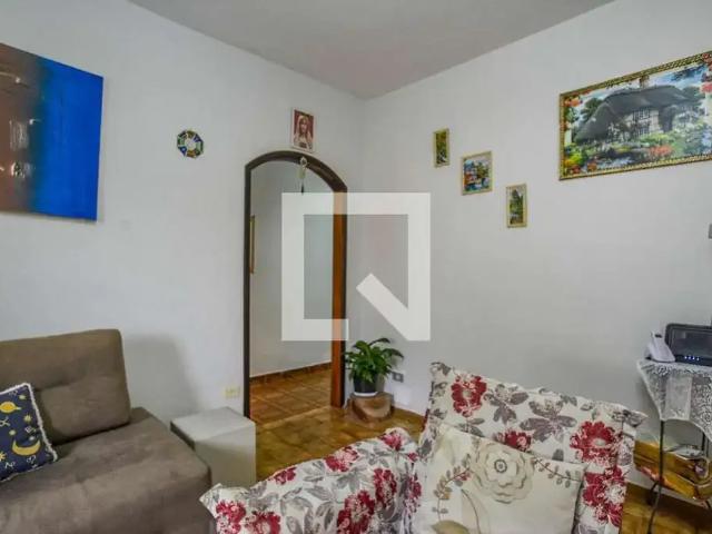 Casa / Sobrado para Venda em Santo André/SP Vila Alto de Santo André 3 Quartos