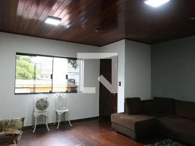 Casa / Sobrado para Venda em Santo André/SP Vila Alto de Santo André 3 Quartos