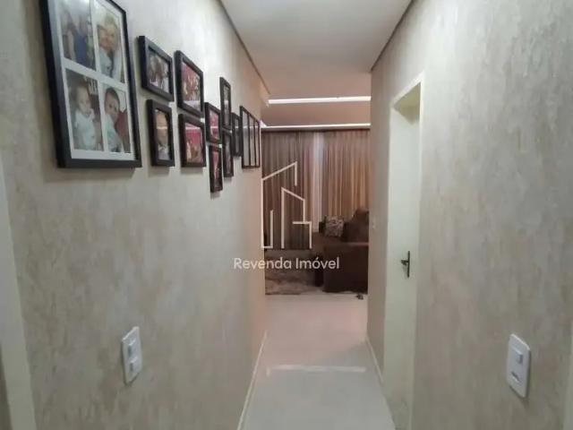 Casa / Sobrado para Venda em Santo André/SP Vila Alto de Santo André 3 Quartos