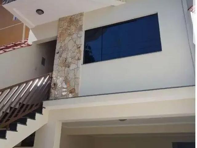 Casa / Sobrado para Venda em Santo André/SP Vila Alto de Santo André 3 Quartos