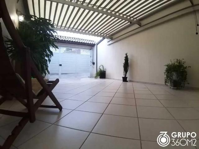 Casa / Sobrado para Venda em Santo André/SP Vila Alto de Santo André 3 Quartos