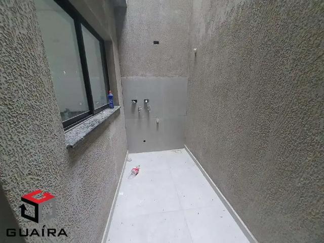 Casa / Sobrado para Venda em Santo André/SP Vila Alto de Santo André 3 Quartos