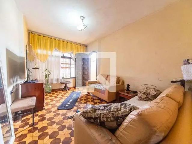 Casa / Sobrado para Venda em Santo André/SP Vila Alto de Santo André 3 Quartos
