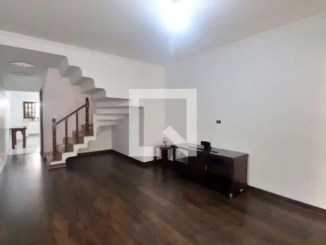 Casa / Sobrado para Venda em Santo André/SP Vila Alto de Santo André 3 Quartos
