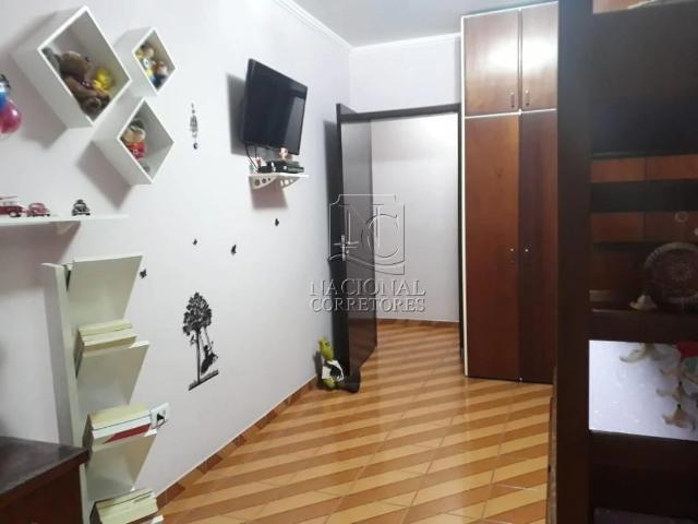 Casa / Sobrado para Venda em Santo André/SP Vila Alto de Santo André 3 Quartos
