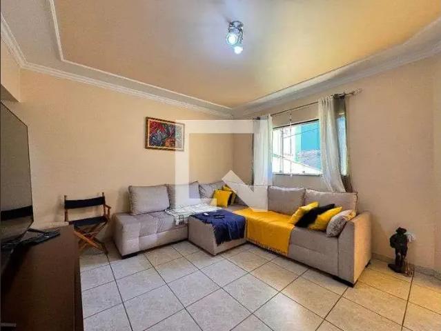 Casa / Sobrado para Venda em Santo André/SP Vila Alto de Santo André 3 Quartos