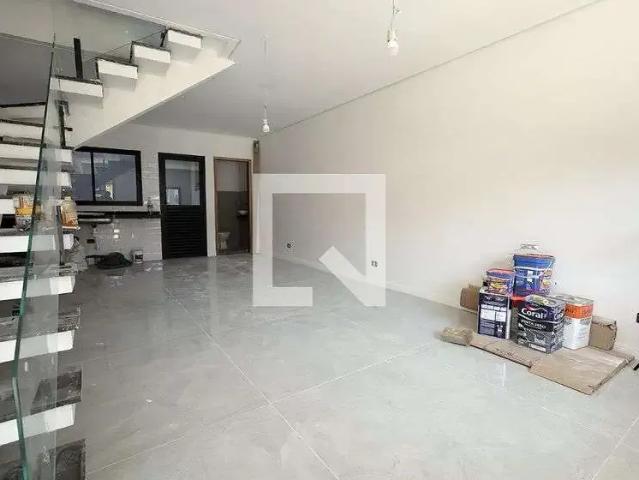 Casa / Sobrado para Venda em Santo André/SP Vila Alto de Santo André 3 Quartos