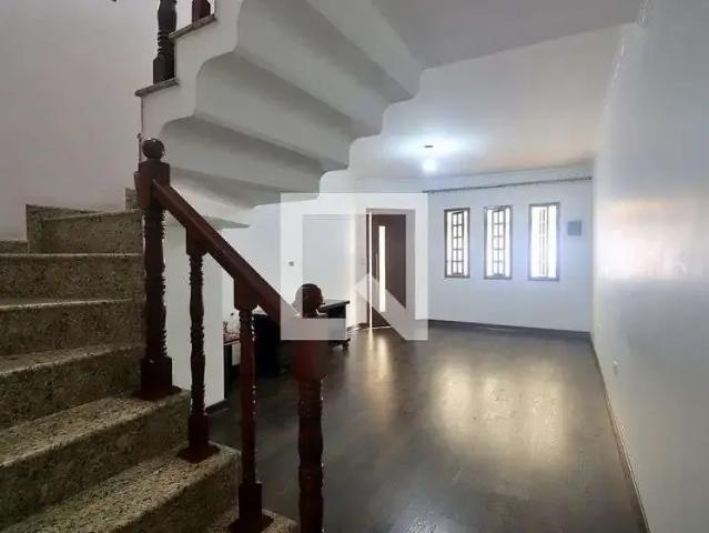 Casa / Sobrado para Venda em Santo André/SP Vila Alto de Santo André 3 Quartos