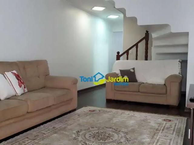 Casa / Sobrado para Venda em Santo André/SP Vila Alto de Santo André 3 Quartos