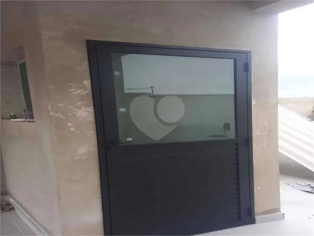 Casa / Sobrado para Venda em Santo André/SP Vila Alto de Santo André 3 Quartos