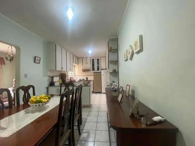 Casa / Sobrado para Venda em Santo André/SP Vila Alto de Santo André 3 Quartos