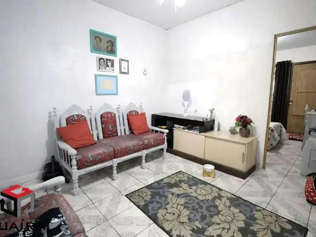 Casa / Sobrado para Venda em Santo André/SP Vila Alto de Santo André 3 Quartos