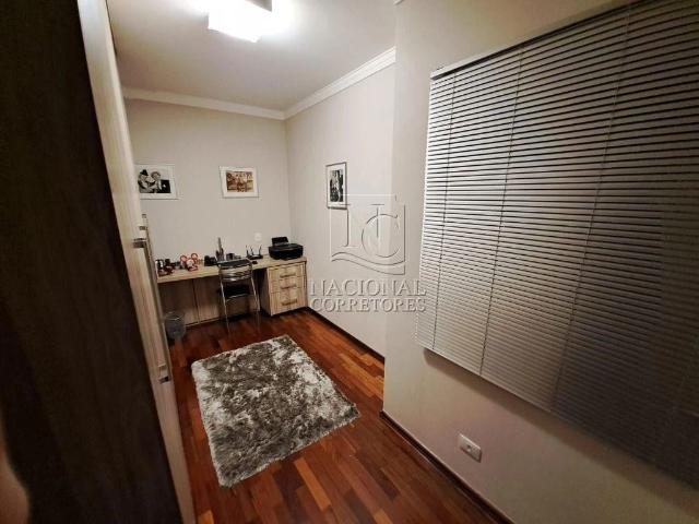 Casa / Sobrado para Venda em Santo André/SP Vila Alto de Santo André 3 Quartos