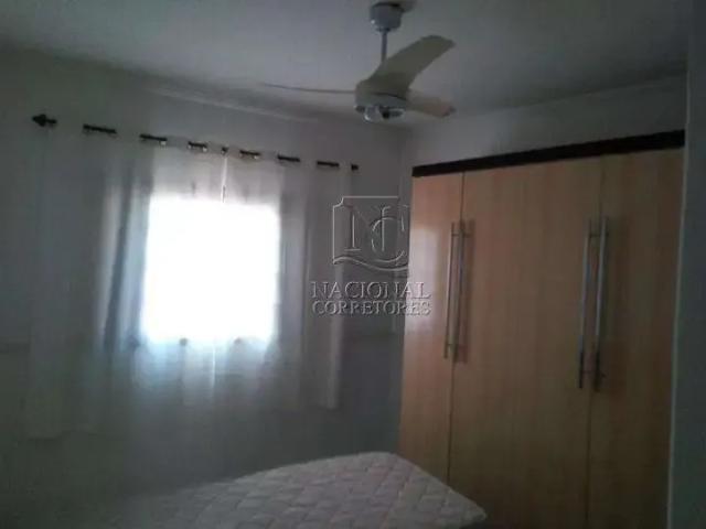 Casa / Sobrado para Venda em Santo André/SP Vila Alto de Santo André 3 Quartos