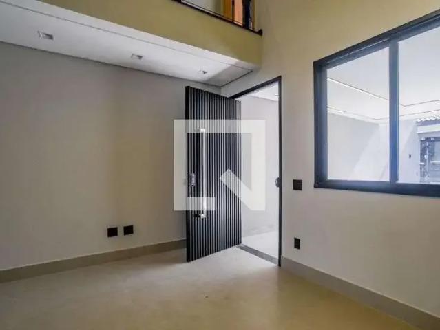 Casa / Sobrado para Venda em Santo André/SP Vila Alto de Santo André 3 Quartos