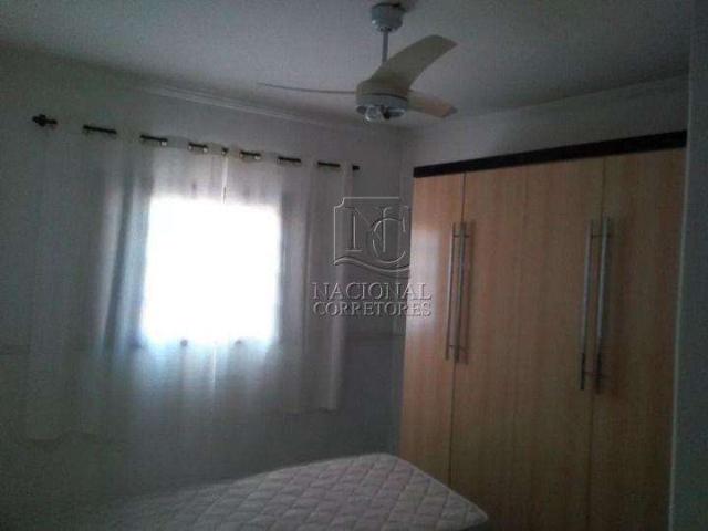 Casa / Sobrado para Venda em Santo André/SP Vila Alto de Santo André 3 Quartos