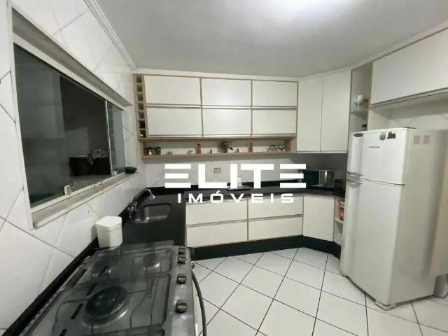 Casa / Sobrado para Venda em Santo André/SP Vila Alto de Santo André 3 Quartos