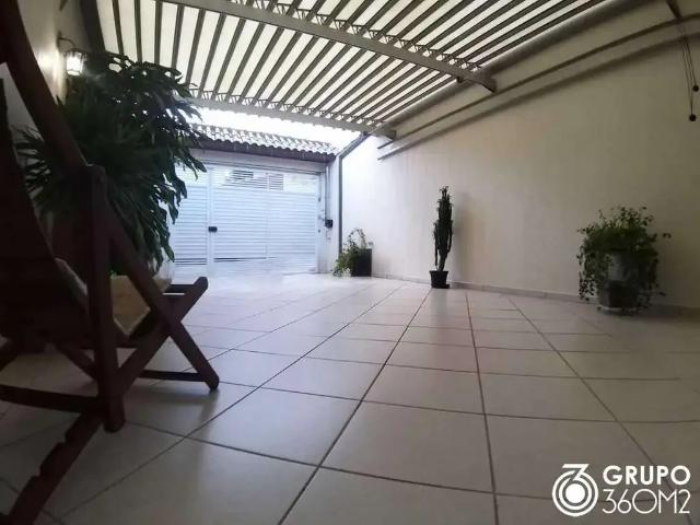 Casa / Sobrado para Venda em Santo André/SP Vila Alto de Santo André 3 Quartos