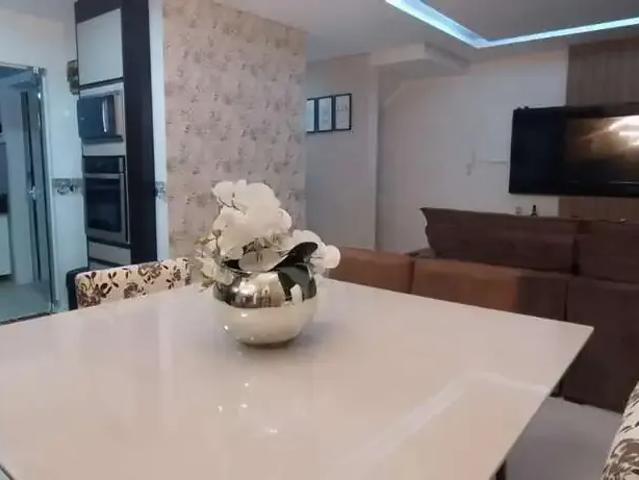 Casa / Sobrado para Venda em Santo André/SP Vila Alto de Santo André 3 Quartos