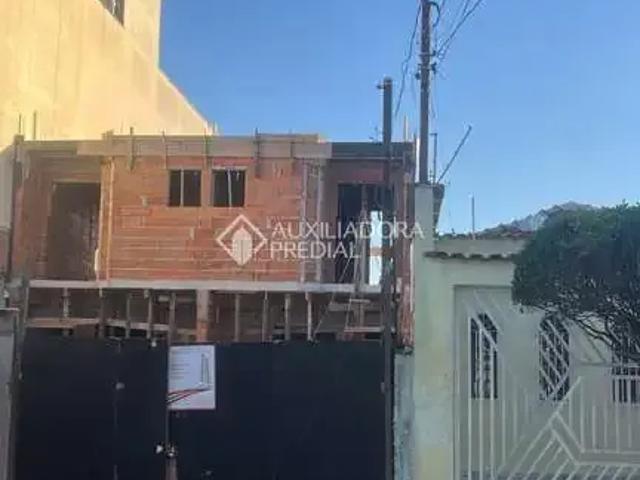 Casa / Sobrado para Venda em Santo André/SP Vila Alto de Santo André 3 Quartos