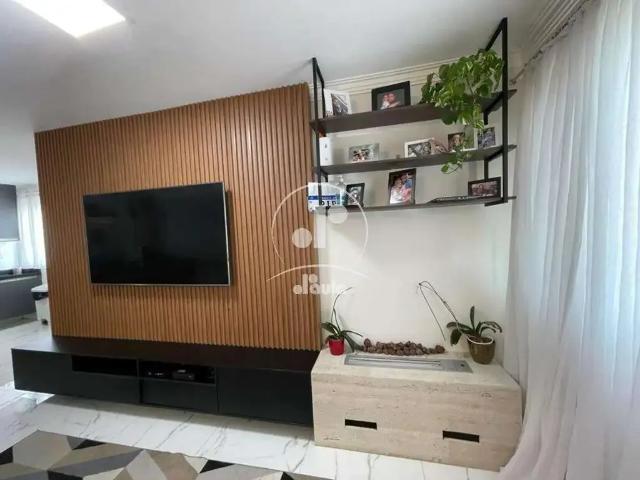 Casa / Sobrado para Venda em Santo André/SP Vila Alto de Santo André 3 Quartos