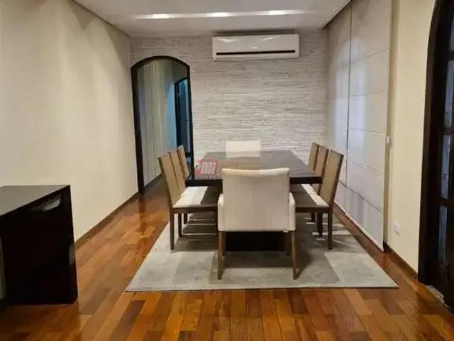 Casa / Sobrado para Venda em Santo André/SP Vila Alto de Santo André 3 Quartos