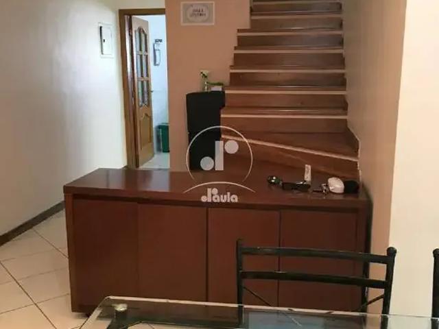 Casa / Sobrado para Venda em Santo André/SP Vila Alto de Santo André 3 Quartos