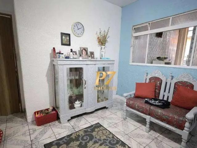 Casa / Sobrado para Venda em Santo André/SP Vila Alto de Santo André 3 Quartos