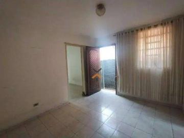 Casa / Sobrado para Venda em Santo André/SP Vila Alzira 1 Quartos
