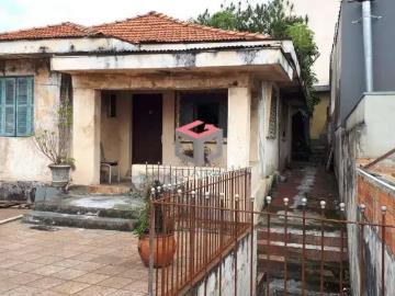 Casa / Sobrado para Venda em Santo André/SP Vila Alzira 1 Quartos