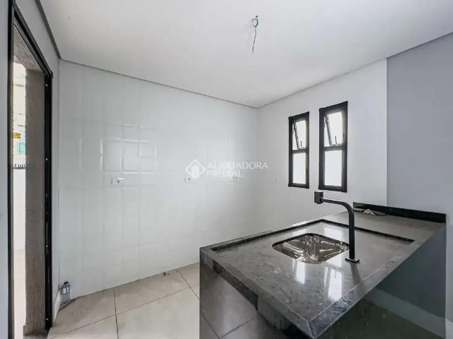 Casa / Sobrado para Venda em Santo André/SP Vila Alzira 2 Quartos