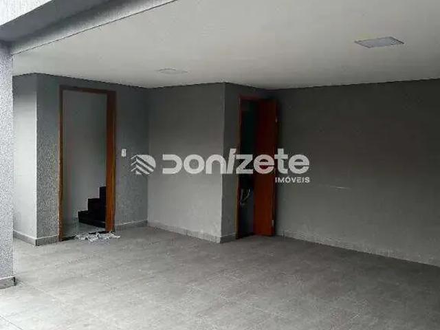 Casa / Sobrado para Venda em Santo André/SP Vila Alzira 2 Quartos