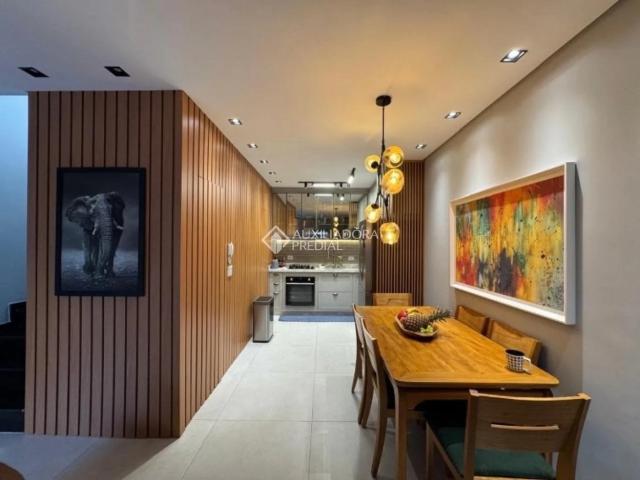 Casa / Sobrado para Venda em Santo André/SP Vila Alzira 2 Quartos