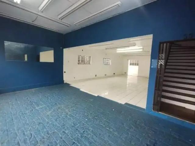 Casa / Sobrado para Venda em Santo André/SP Vila Alzira 2 Quartos