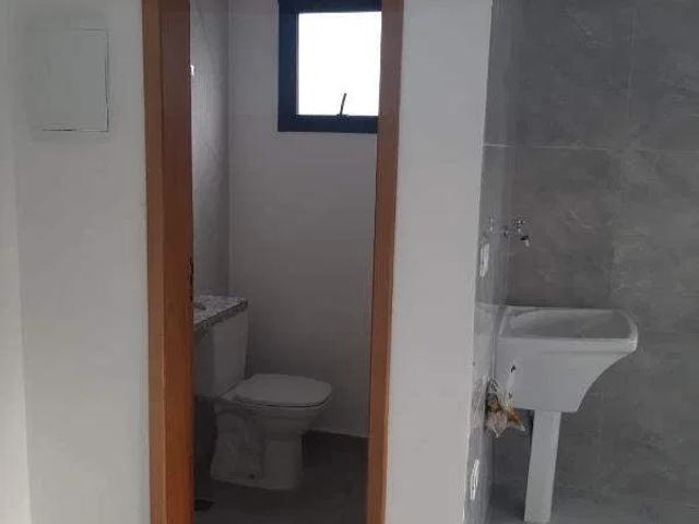 Casa / Sobrado para Venda em Santo André/SP Vila Alzira 2 Quartos