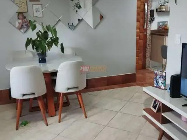 Casa / Sobrado para Venda em Santo André/SP Vila Alzira 2 Quartos