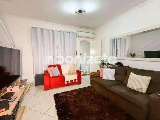 Casa / Sobrado para Venda em Santo André/SP Vila Alzira 2 Quartos