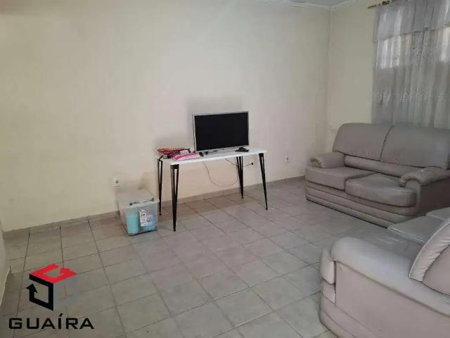 Casa / Sobrado para Venda em Santo André/SP Vila Alzira 2 Quartos