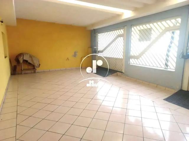 Casa / Sobrado para Venda em Santo André/SP Vila Alzira 2 Quartos