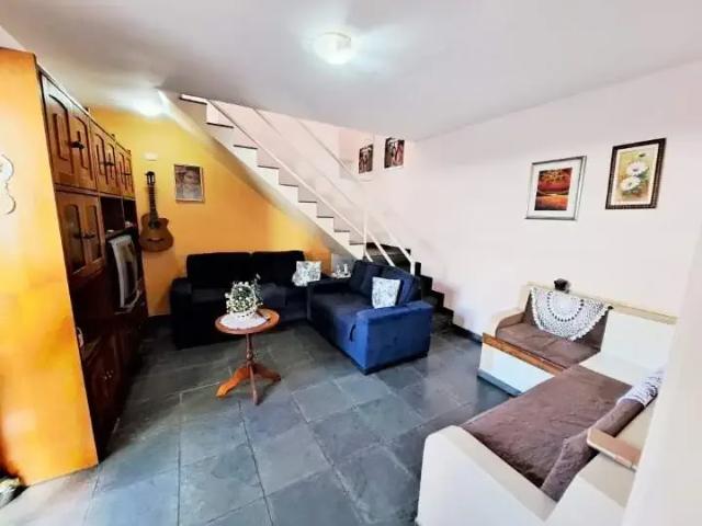 Casa / Sobrado para Venda em Santo André/SP Vila Alzira 2 Quartos