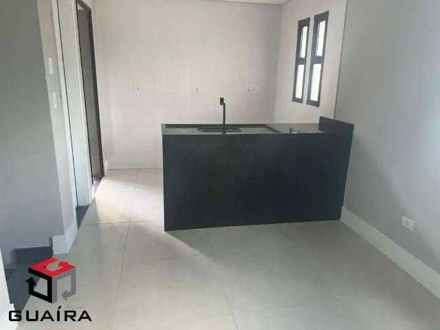 Casa / Sobrado para Venda em Santo André/SP Vila Alzira 2 Quartos