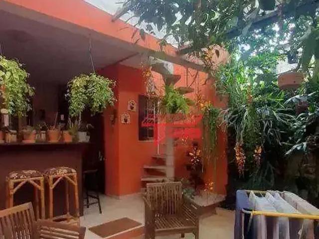 Casa / Sobrado para Venda em Santo André/SP Vila Alzira 2 Quartos